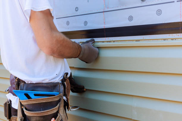 Trusted Siding service in District of Columbia, DC - Squared Siding